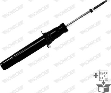 Monroe 376142SP - Shock Absorber autospares.lv