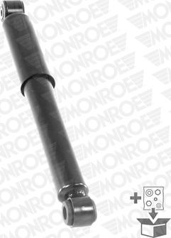 Monroe 376147SP - Shock Absorber autospares.lv