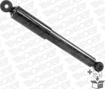 Monroe 376147SP - Shock Absorber autospares.lv