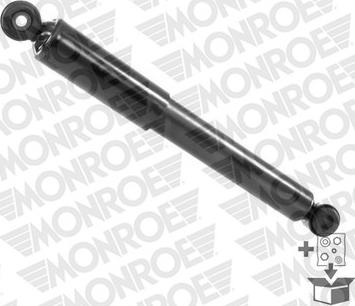 Monroe 376147SP - Shock Absorber autospares.lv