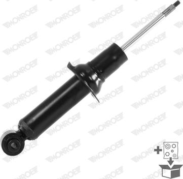 Monroe 376154SP - Shock Absorber autospares.lv