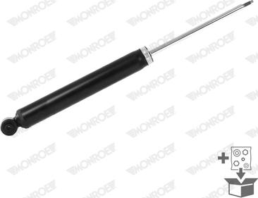 Monroe 376155SP - Shock Absorber autospares.lv