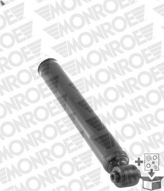 Monroe 376155SP - Shock Absorber autospares.lv