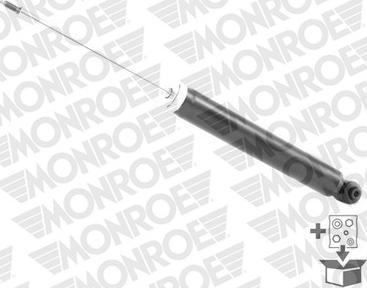 Monroe 376155SP - Shock Absorber autospares.lv