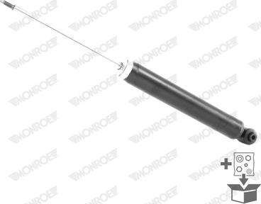 Monroe 376155SP - Shock Absorber autospares.lv