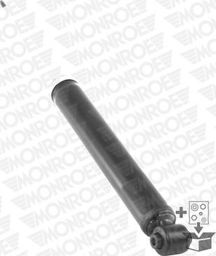 Monroe 376155SP - Shock Absorber autospares.lv