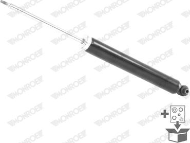 Monroe 376151SP - Shock Absorber autospares.lv