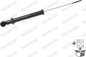 Monroe 376106SP - Shock Absorber autospares.lv