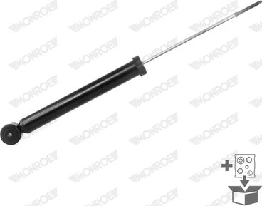 Monroe 376108SP - Shock Absorber autospares.lv