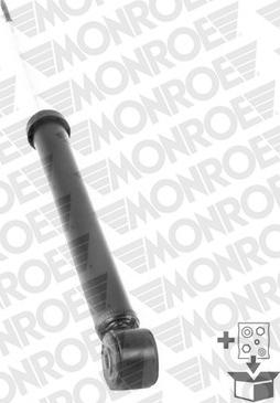 Monroe 376108SP - Shock Absorber autospares.lv