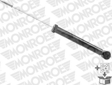 Monroe 376108SP - Shock Absorber autospares.lv