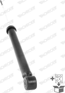 Monroe 376108SP - Shock Absorber autospares.lv