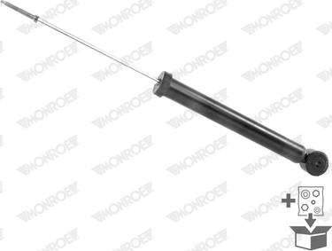 Monroe 376108SP - Shock Absorber autospares.lv