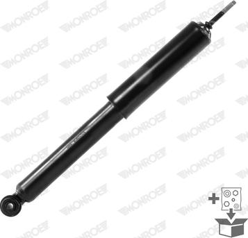 Monroe 376107SP - Shock Absorber autospares.lv