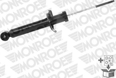 Monroe 376114SP - Shock Absorber autospares.lv