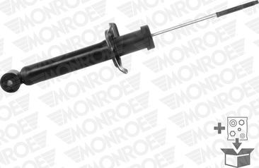 Monroe 376114SP - Shock Absorber autospares.lv