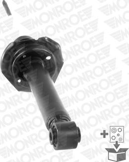 Monroe 376114SP - Shock Absorber autospares.lv