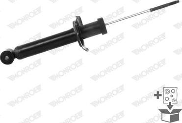 Monroe 376114SP - Shock Absorber autospares.lv