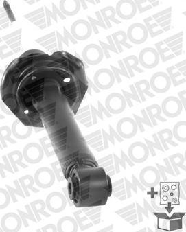 Monroe 376114SP - Shock Absorber autospares.lv