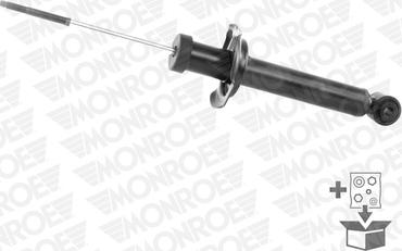 Monroe 376114SP - Shock Absorber autospares.lv