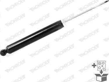 Monroe 376115SP - Shock Absorber autospares.lv