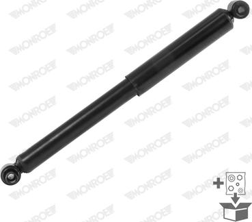 Monroe 376110SP - Shock Absorber autospares.lv