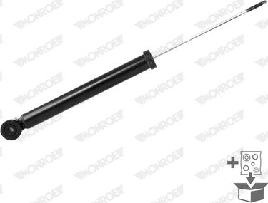 Monroe 376111SP - Shock Absorber autospares.lv