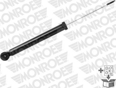 Monroe 376111SP - Shock Absorber autospares.lv