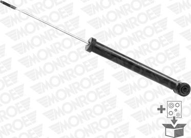 Monroe 376111SP - Shock Absorber autospares.lv