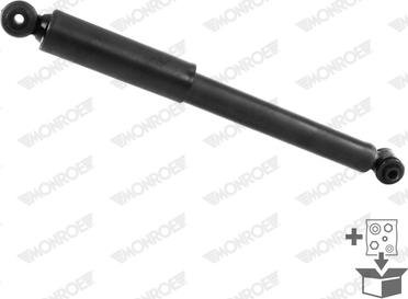 Monroe 376118SP - Shock Absorber autospares.lv