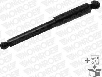 Monroe 376118SP - Shock Absorber autospares.lv