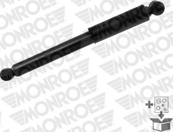 Monroe 376118SP - Shock Absorber autospares.lv