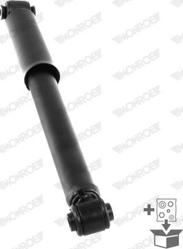 Monroe 376118SP - Shock Absorber autospares.lv