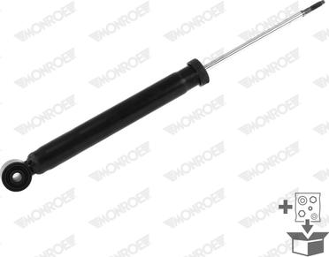 Monroe 376112SP - Shock Absorber autospares.lv