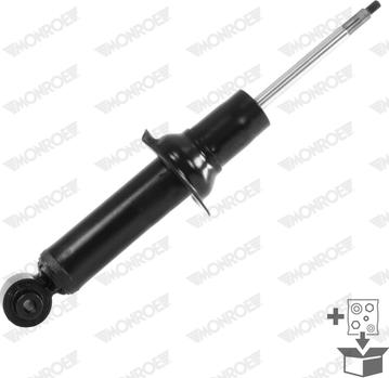 Monroe 376184SP - Shock Absorber autospares.lv