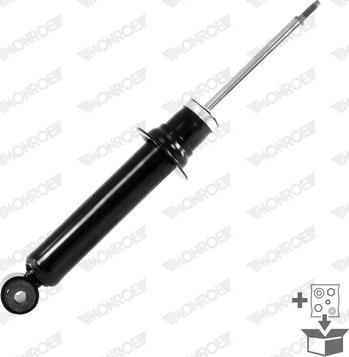 Monroe 376183SP - Shock Absorber autospares.lv