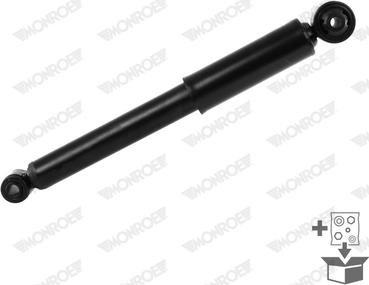 Monroe 376138SP - Shock Absorber autospares.lv