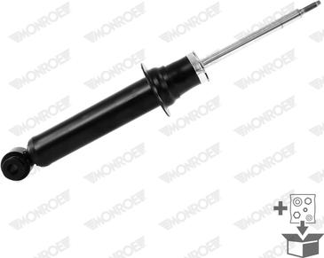 Monroe 376129SP - Shock Absorber autospares.lv