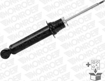 Monroe 376129SP - Shock Absorber autospares.lv