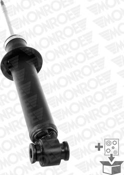 Monroe 376129SP - Shock Absorber autospares.lv