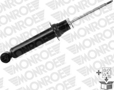 Monroe 376129SP - Shock Absorber autospares.lv