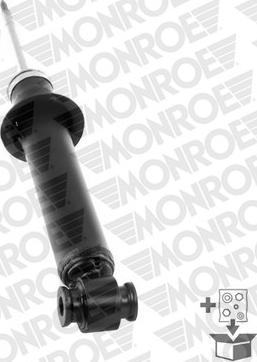 Monroe 376129SP - Shock Absorber autospares.lv