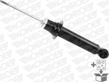 Monroe 376129SP - Shock Absorber autospares.lv