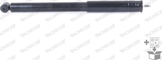 Monroe 376121SP - Shock Absorber autospares.lv