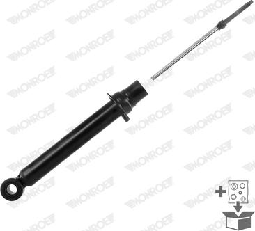 Monroe 376123SP - Shock Absorber autospares.lv