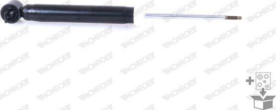 Monroe 376250SP - Shock Absorber autospares.lv