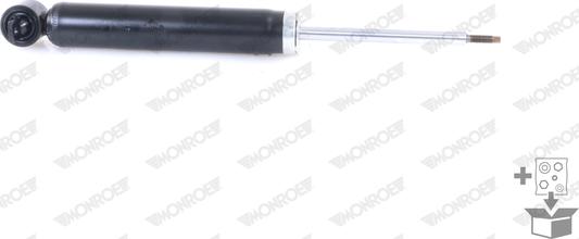 Monroe 376251SP - Shock Absorber autospares.lv