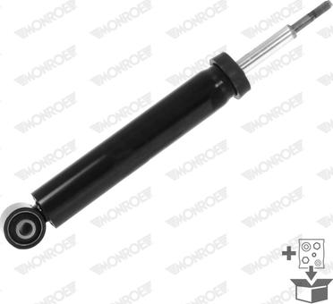 Monroe 376204SP - Shock Absorber autospares.lv