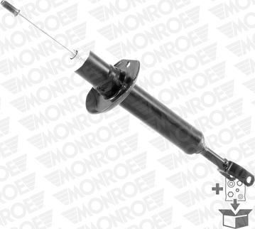 Monroe 376237SP - Shock Absorber autospares.lv