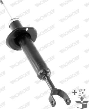 Monroe 376237SP - Shock Absorber autospares.lv